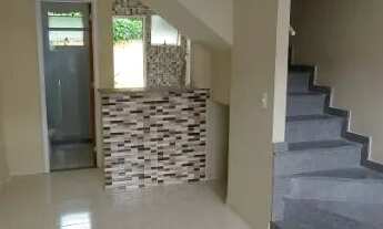 Imagem: Casa duplex 2 quartos no Condomínio Vida