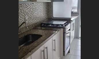 Imagem 5: Freedom Rio2 totalmente reformado 3qts 1ste varanda gourmet, cozinha planejada, nada pra f