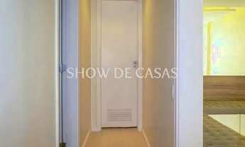 Imagem 6: Apartamento-À VENDA-Leblon-Rio de Janeiro-RJ