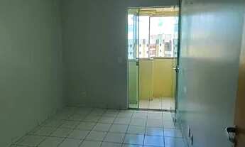 Imagem 5: Aluga-se um apartamento de 3 quartos, sendo 1 suíte no Ed. Village Mediterranee