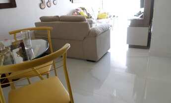 Imagem 7: Apto 70 m2 -2 Qto Dep Gar Infra Total Torres Sobrinho Méier - Rio de Janeiro - RJ