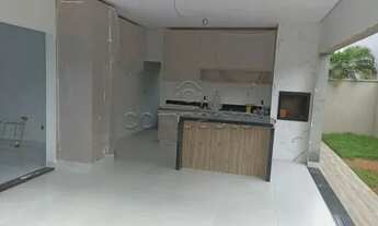 Imagem 4: Casa Condomínio em São José do Rio Preto