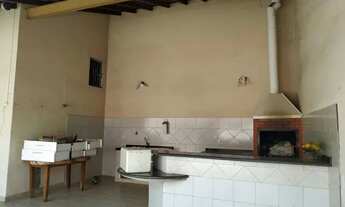 Imagem 6: Sobrado à venda, Vila Rosa Pires, Campo Grande, MS