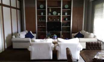 Imagem 5: Casa na regiao do Morumbi c/ 600 m²