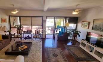 Imagem 7: Cobertura Duplex na Barra da Tijuca