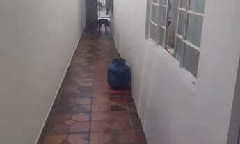 Imagem 3: Casa com 2 dormitórios para alugar, 70 m² por R$ 1.300/mês - Centro - Vinhedo/SP