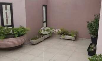 Imagem 4: SãO BERNARDO DO CAMPO - Apartamento Padrão - Jardim do Mar