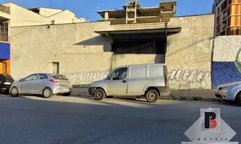 Imagem 3: Galpão na Vila Formosa