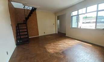 Imagem 5: Duplex com 213 m2 com 3 quartos em São Cristóvão - Rio de Janeiro - RJ