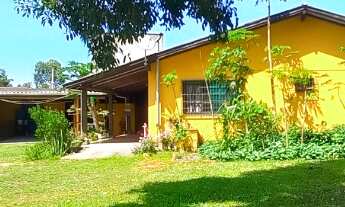 Imagem 6: Casa em Imbituba no bairro Alto Arroio a 3 km até a praia