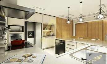 Imagem 10: Apartamento para Venda em São Paulo / SP no bairro Jardim América