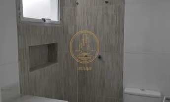 Imagem 5: SOBRADO TRIPLEX - GONZAGA - SANTOS Ref.:7192