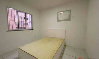 Imagem 5: Apartamento térreo disponível pra locação no Condomínio Jardim São Francisco