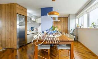 Imagem 7: Edifício Solar das Perdizes Perdizes 180m² 03 Dormitórios 02 Suítes 3 Vagas