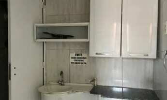 Imagem 7: Apartamento 2 quartos, sala e cozinha