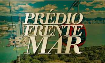 Imagem: BC - VISTA MAR - MOBILIADO / FRENTE MAR