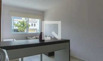 Imagem 2: Apartamento para Aluguel - Samambaia, 1 Quarto, 35 m2