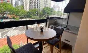 Imagem 5: Santo André - Apartamento Padrão - Jardim