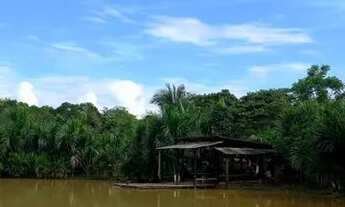 Imagem 4: VENDO OU TROCO CHÁCARA