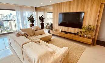 Imagem: Apartamento com 3 suítes em Moema