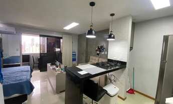 Imagem 2: VENDO AP MOBILIADO ED. BLUE