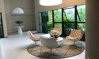 Imagem 4: Apartamento para aluguel tem 54 metros quadrados com 2 quartos em Boa Viagem - Recife - PE