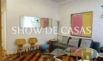 Imagem 2: Apartamento-À VENDA-Ipanema-Rio de Janeiro-RJ