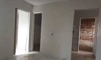 Imagem 7: Casa com 2 dormitórios para alugar, 70 m² por R$ 680,00/mês - Leonor - Londrina/PR