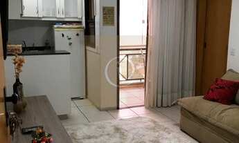 Imagem 2: Excelente Flat Mobiliado (13º andar