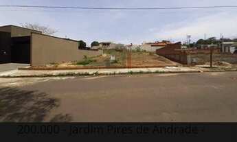 Imagem 4: Terreno Jardim Pires de Andrade - 465 Metros quadrados próx ao clube do Ipê em Jales