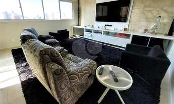 Imagem 5: Cobertura magnífica no coração do Gonzaga