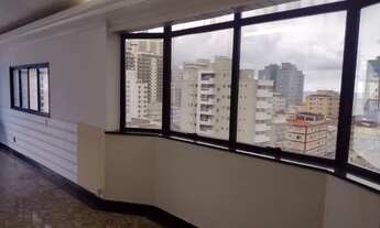 Imagem 7: COBERTURA PARA VENDA OU LOCAÇÃO NO BOQUEIRÃO - PRAIA GRANDE