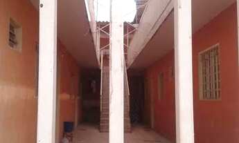 Imagem: Aluga kitnet no recanto das emas