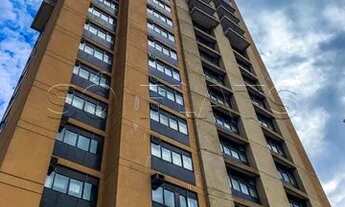 Imagem 11: Apartamento na Vila Mariana próximo ao Hospital São Paulo disponível para locação