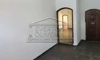 Imagem 3: Sobrado a venda no centro de Jacareí - Ref :16033