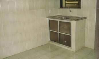 Imagem 4: Apartamento para Locação em Ribeirão Preto, Vila Tibério, 2 dormitórios, 1 banheiro, 1 vag