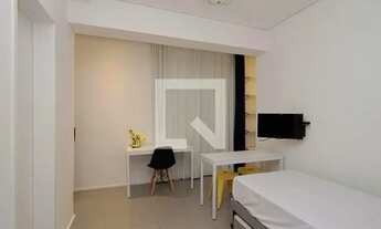 Imagem: Apartamento para Aluguel - Centro, 1 Quarto