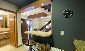 Imagem 5: Linda casa! Localizada no Condomínio Quinta da Serra no centro da cidade de Canela , próxi