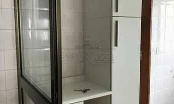 Imagem 6: Apartamento - Parque Residencial Aquarius - Residencial Maresias - 3 Dormitórios - 110m²