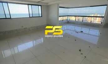 Imagem 6: APARTAMENTO 533 MTS2 COM 05 SUITES POR 1.600 MIL REAIS/MÊS