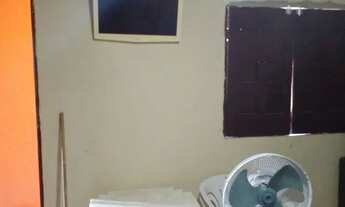 Imagem 4: Kit net mobiliado na marambaia