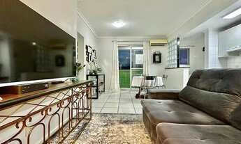 Imagem 3: Apartamento semi mobiliado à venda em Serraria São José