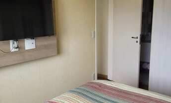 Imagem 6: Vendo apartamento com 64 m2 com 2 quartos (suíte) 2 garagens em Chac. Santo Antônio - São