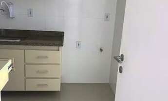 Imagem 2: Apartamento com 1 dormitório para alugar, 41 m² por R$ 2.931,48/mês - Pompeia - São Paulo