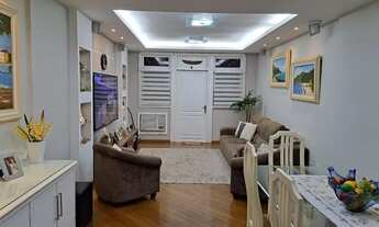 Imagem 3: Casa à venda, 3 quartos com 198m² no Condomínio Chácara do Recreio no Recreio dos Bandeira