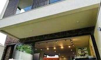 Imagem 5: Casa em condomínio a venda no Brooklin, 4 suítes, 4 vagas, 488m² - Brooklin - SP