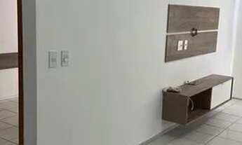 Imagem 6: Apartamento para aluguel possui 45 metros quadrados com 1 quarto em Cruz das Almas - Macei