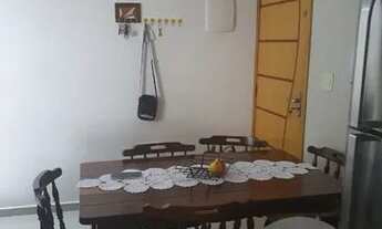 Imagem 4: Apto B. Campestre