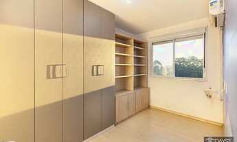 Imagem 4: PORTO ALEGRE - Apartamento Padrão - Jardim Itu Sabara