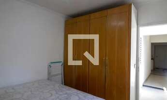 Imagem 5: Apartamento para Aluguel - Brooklin, 1 Quarto, 14 m2
